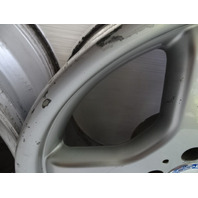 03 Mercedes R230 SL500 wheels,  AMG, 2304012002 8.5x18, 2304012102 9.5x18