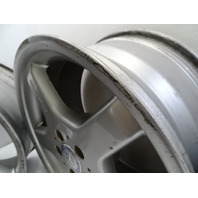 03 Mercedes R230 SL500 wheels,  AMG, 2304012002 8.5x18, 2304012102 9.5x18