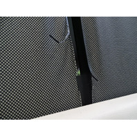03 Mercedes R230 SL500 panoramic roof glass panel