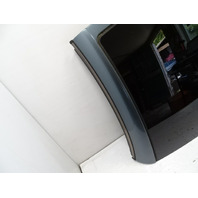 03 Mercedes R230 SL500 panoramic roof glass panel