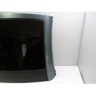 03 Mercedes R230 SL500 panoramic roof glass panel