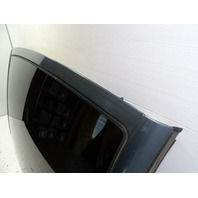 03 Mercedes R230 SL500 panoramic roof glass panel