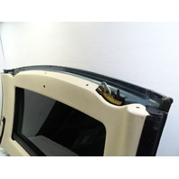 03 Mercedes R230 SL500 panoramic roof glass panel