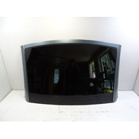 03 Mercedes R230 SL500 panoramic roof glass panel