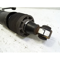 03 Mercedes R230 SL500 strut, ABC hydraulic shock, left rear, 2303200213
