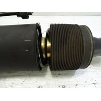 03 Mercedes R230 SL500 strut, ABC hydraulic shock, left rear, 2303200213