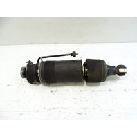 03 Mercedes R230 SL500 strut, ABC hydraulic shock, left rear, 2303200213