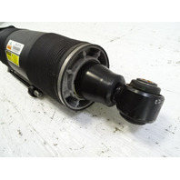 03 Mercedes R230 SL500 strut, ABC hydraulic shock, right rear, arnott SK-2414