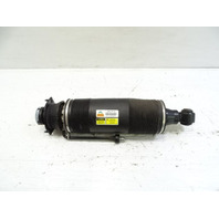 03 Mercedes R230 SL500 strut, ABC hydraulic shock, right rear, arnott SK-2414