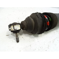 03 Mercedes R230 SL500 strut, ABC hydraulic shock, left front, 2303200013