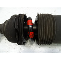 03 Mercedes R230 SL500 strut, ABC hydraulic shock, left front, 2303200013