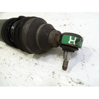 03 Mercedes R230 SL500 strut, ABC hydraulic shock, right front, 2303202813