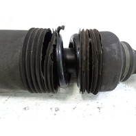03 Mercedes R230 SL500 strut, ABC hydraulic shock, right front, 2303202813