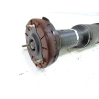 03 Mercedes R230 SL500 strut, ABC hydraulic shock, right front, 2303202813