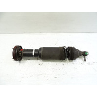 03 Mercedes R230 SL500 strut, ABC hydraulic shock, right front, 2303202813