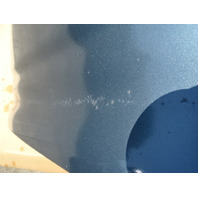 03 Mercedes R230 SL500 hood SL600 SL65 03-08, 2308800357
