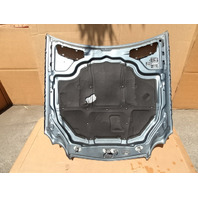 03 Mercedes R230 SL500 hood SL600 SL65 03-08, 2308800357