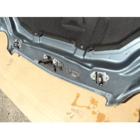 03 Mercedes R230 SL500 hood SL600 SL65 03-08, 2308800357
