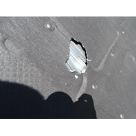 03 Mercedes R230 SL500 hood SL600 SL65 03-08, 2308800357