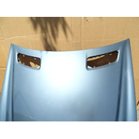 03 Mercedes R230 SL500 hood SL600 SL65 03-08, 2308800357