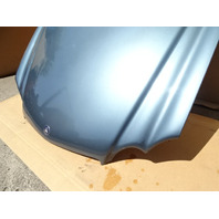 03 Mercedes R230 SL500 hood SL600 SL65 03-08, 2308800357