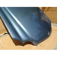 03 Mercedes R230 SL500 hood SL600 SL65 03-08, 2308800357