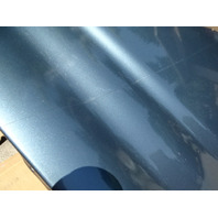 03 Mercedes R230 SL500 hood SL600 SL65 03-08, 2308800357
