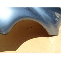 03 Mercedes R230 SL500 hood SL600 SL65 03-08, 2308800357