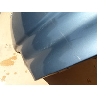03 Mercedes R230 SL500 hood SL600 SL65 03-08, 2308800357