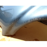03 Mercedes R230 SL500 hood SL600 SL65 03-08, 2308800357