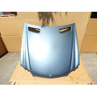 03 Mercedes R230 SL500 hood SL600 SL65 03-08, 2308800357