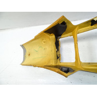 83 Mercedes 380SL center console, gray