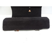 83 Mercedes 380SL trim, battery cover 1076930416 black