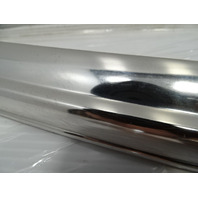 83 Mercedes 380SL trim set, hardtop mouldings for rear window