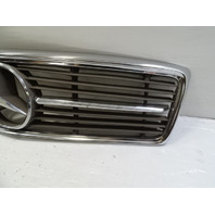 83 Mercedes 380SL grille, front