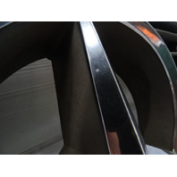 83 Mercedes 380SL grille, front