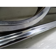 83 Mercedes 380SL grille, front