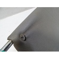 83 Mercedes 380SL sunvisor set, left and right, gray