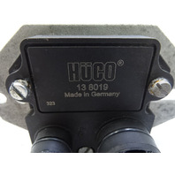 83 Mercedes 380SL module, ignition control, huco, 138019