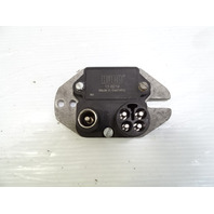 83 Mercedes 380SL module, ignition control, huco, 138019