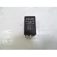 83 Mercedes 380SL relay, flasher 3101200 KAE