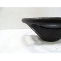 83 Mercedes 380SL steering wheel, black 1164640017