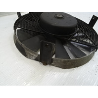 83 Mercedes 380SL cooling fan, AC 0005004693