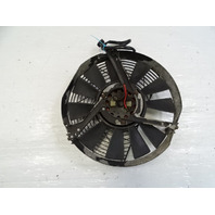 83 Mercedes 380SL cooling fan, AC 0005004693