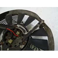 83 Mercedes 380SL cooling fan, AC 0005004693