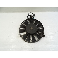 83 Mercedes 380SL cooling fan, AC 0005004693
