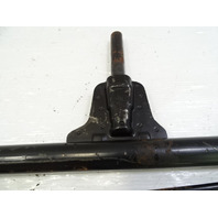 83 Mercedes 380SL tire jack 1075830115
