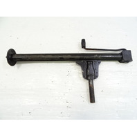 83 Mercedes 380SL tire jack 1075830115