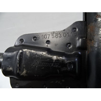 83 Mercedes 380SL tire jack 1075830115