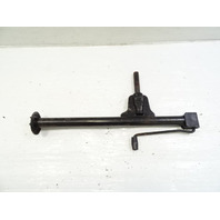83 Mercedes 380SL tire jack 1075830115